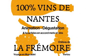 100%VinsdeNantes-LaFrémoire_Vertou_DestinationVignobleNantais