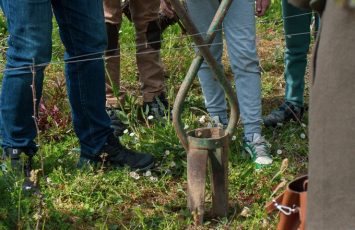 parcours touche à tout au musée du vignoble nantais