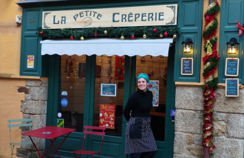 La Petite Crêperie