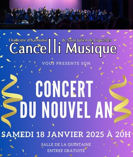 ConcertCancelliMairie_StJulien_DestinationVignobleNantais