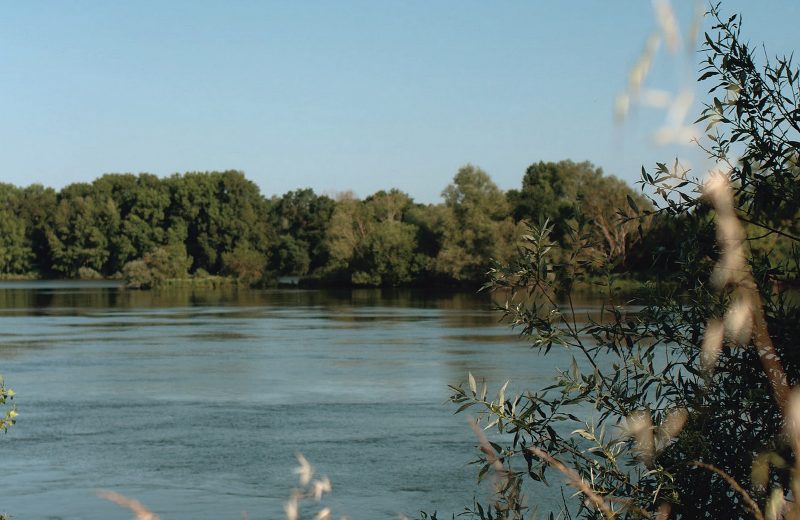 Conference Ré-équilibrer la Loire