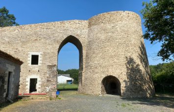 Four à chaux-mairie-chapelle-heulin