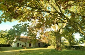 Gîte de la Bergerie