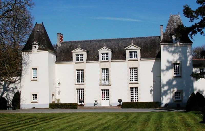 Château de la Cassemichère