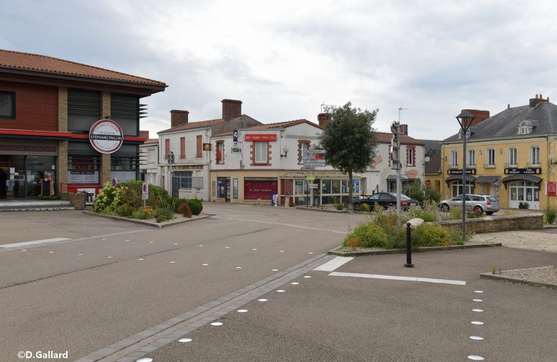 Le Landreau