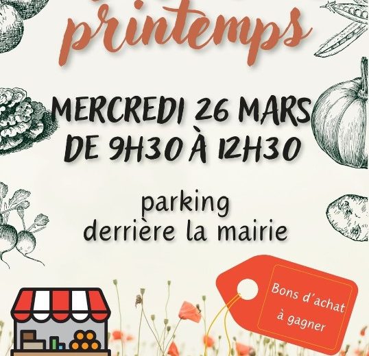 MarchédePrintemps_Aigrefeuille_2025_DestinationVignobleNantais.com