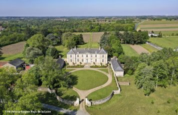 Rochefort ©PB Fourny Région Pays de la Loire