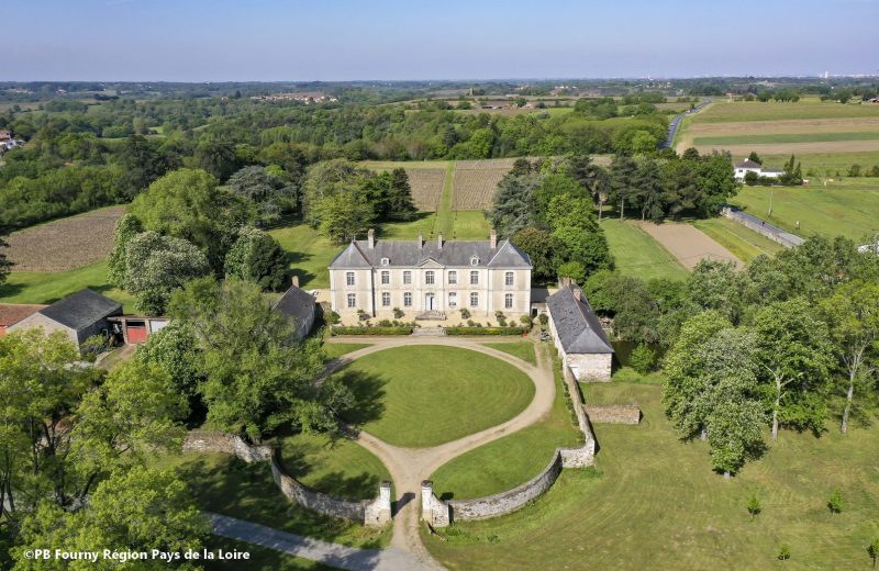 Rochefort ©PB Fourny Région Pays de la Loire