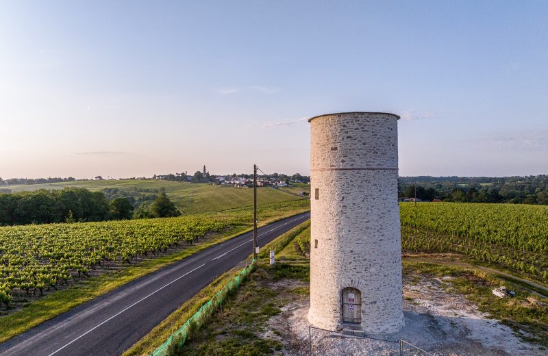 St Fiacre_Moulin de la Bourchinière