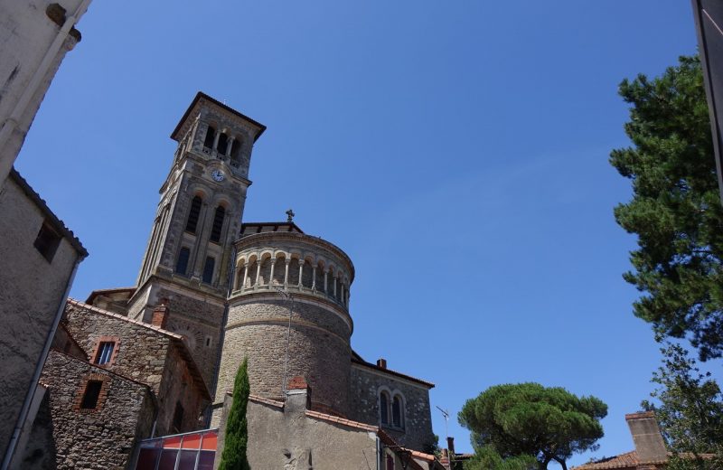 Notre dame de Clisson