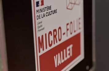 Micro-Folie de Vallet