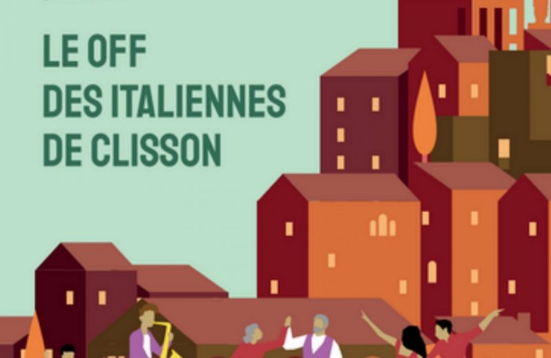 off italiennes de clisson