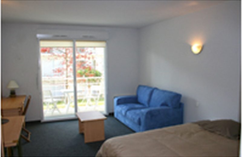 Appartement T1